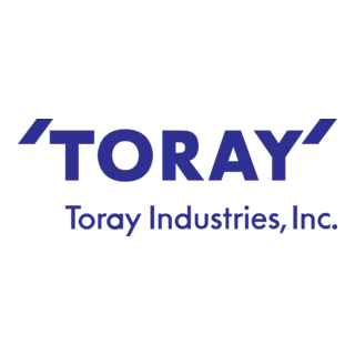 Toray Logo PNG Vector