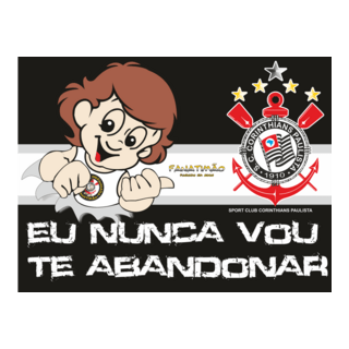 Torcida Organizada Fanatimão Logo PNG Vector
