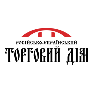 Torgovyj Dom Logo PNG Vector