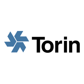 Torin Logo PNG Vector