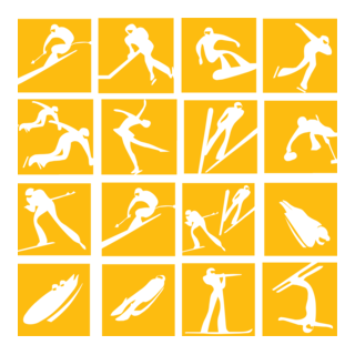 Torino 2006 sport Logo PNG Vector