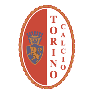 Torino Calcio 70's Logo PNG Vector