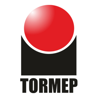 TORMEP Logo PNG Vector