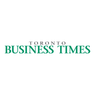 Toronto Business Times Logo PNG Vector