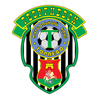 Torpedo Georgievsk Logo PNG Vector