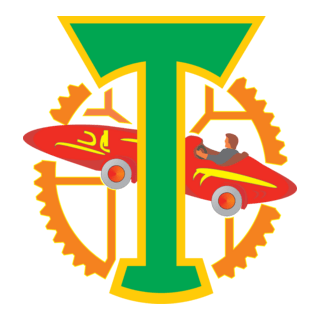 Torpedo Logo PNG Vector