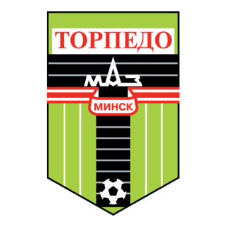 Torpedo Minsk Logo PNG Vector