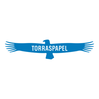 Torraspapel Logo PNG Vector