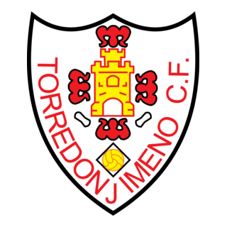 Torredonjimeno C.F. Logo PNG Vector
