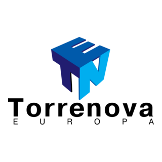 Torrenova Europa Logo PNG Vector