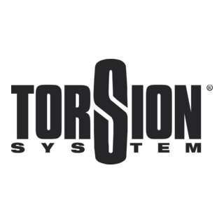 Torsion System Logo PNG Vector