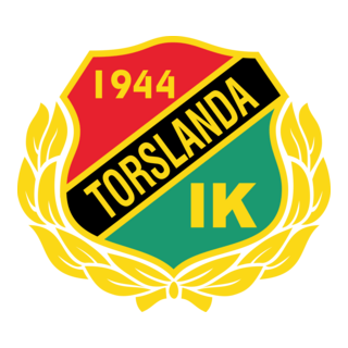 Torslanda IK Logo PNG Vector