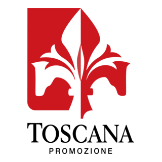Toscana Promozione Logo PNG Vector