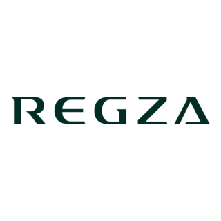 Toshiba Regza Logo PNG Vector
