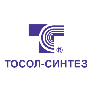 Tosol-Sintez Logo PNG Vector