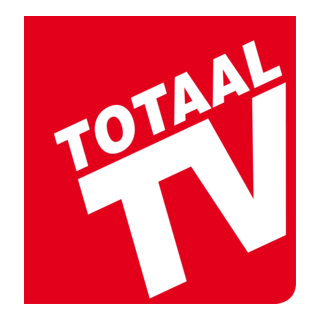 TotaalTV 2008 Logo PNG Vector
