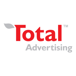 Total Advertising Logo PNG Vector