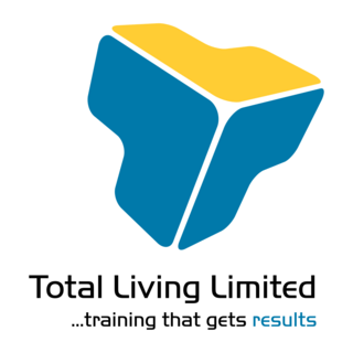 Total Living Logo PNG Vector