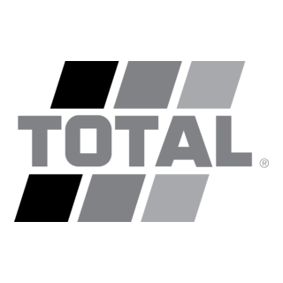 Total Logo PNG Vector