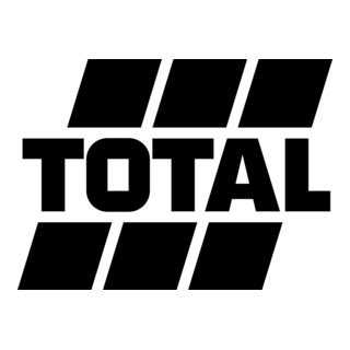Total Logo PNG Vector