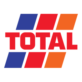 Total Logo PNG Vector