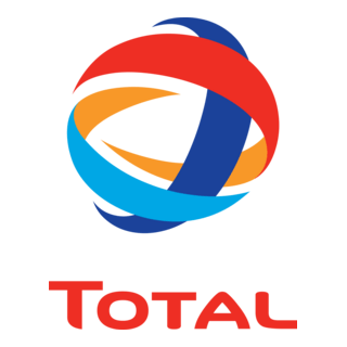 Total Logo PNG Vector