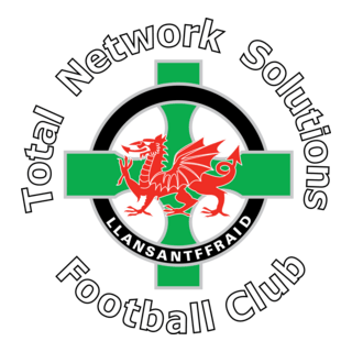 Total Network Solutions Logo PNG Vector