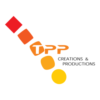 Total Pre Press Logo PNG Vector