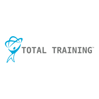 Total Training Logo PNG Vector