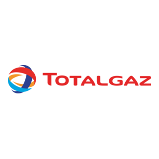 Totalgaz Yeni Logo PNG Vector