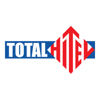 TotalHitel Logo PNG Vector