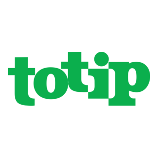Totip Logo PNG Vector