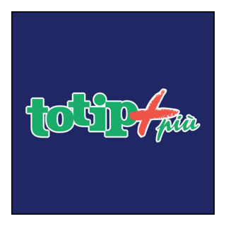 Totip+ Logo PNG Vector