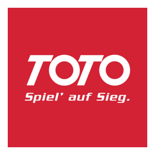 Toto Logo PNG Vector