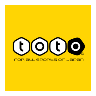 Toto Logo PNG Vector