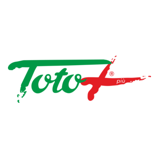 Toto+ Logo PNG Vector