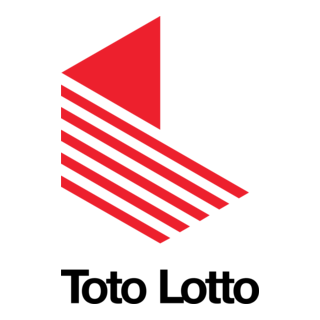 Toto Lotto Logo PNG Vector