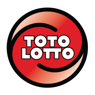 Toto Lotto Niedersachsen Logo PNG Vector