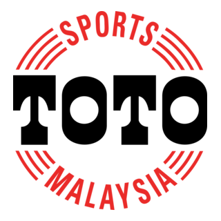 Toto Sports Logo PNG Vector