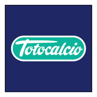 Totocalcio Logo PNG Vector