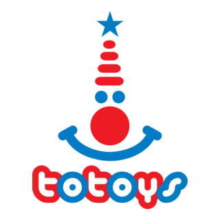 Totoys Logo PNG Vector