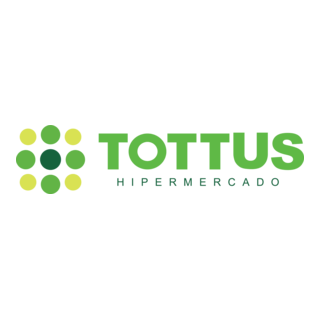 tottus Logo PNG Vector