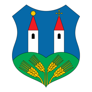 Totvazsony - Hungary Logo PNG Vector