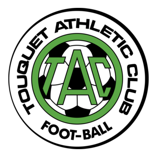 Touquet AC Logo PNG Vector