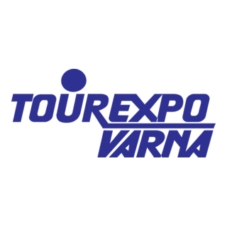 Tourexpo-Varna Logo PNG Vector