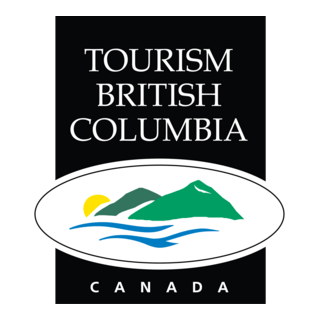 Tourism British Columbia Logo PNG Vector