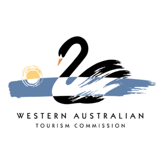 Tourism Commission Logo PNG Vector