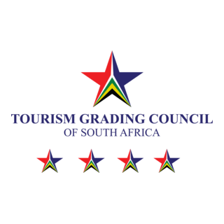 TOURISM GRADING COUNCIL OF SOUTH AFRICA Logo PNG Vector