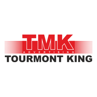 TOURMONT KING Logo PNG Vector