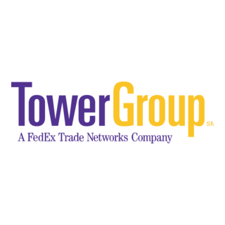 TowerGroup Logo PNG Vector